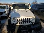 2008 Jeep Wrangler X for Sale in Cahokia Heights, IL - Front End