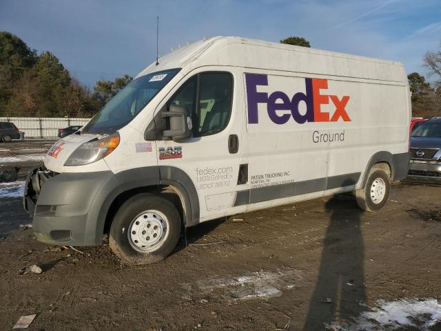 2014 Ram Promaster 3500 3500 High