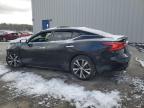 2017 Nissan Maxima 3.5S للبيع في Duryea، PA - Front End