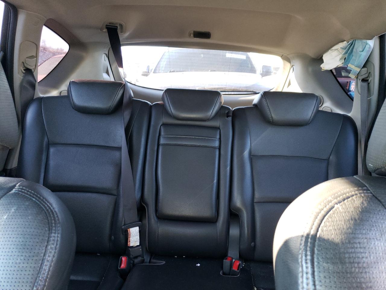 2007 Subaru Tribeca - Image 10