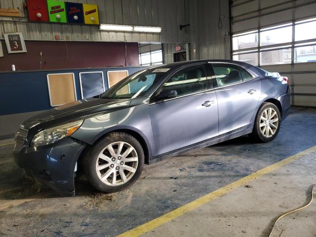 2013 Chevrolet Malibu Ltz продається в Fort Wayne, IN - Front End