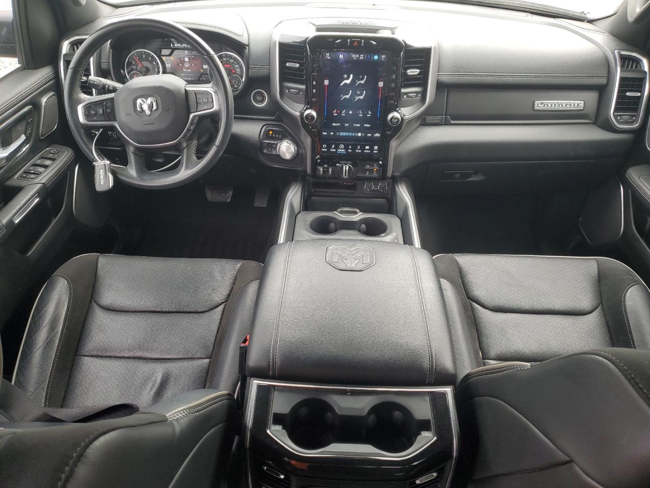 2022 RAM 1500 - Image 8