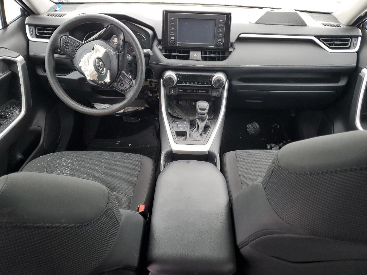 2021 Toyota RAV 4 - Image 8