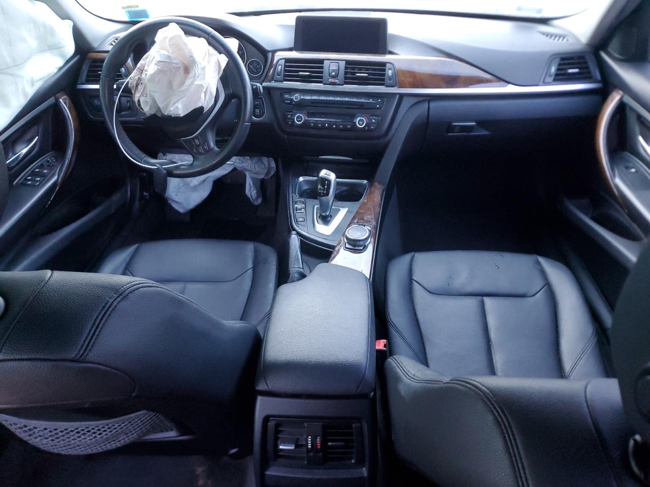 2015 BMW 3er - Image 8