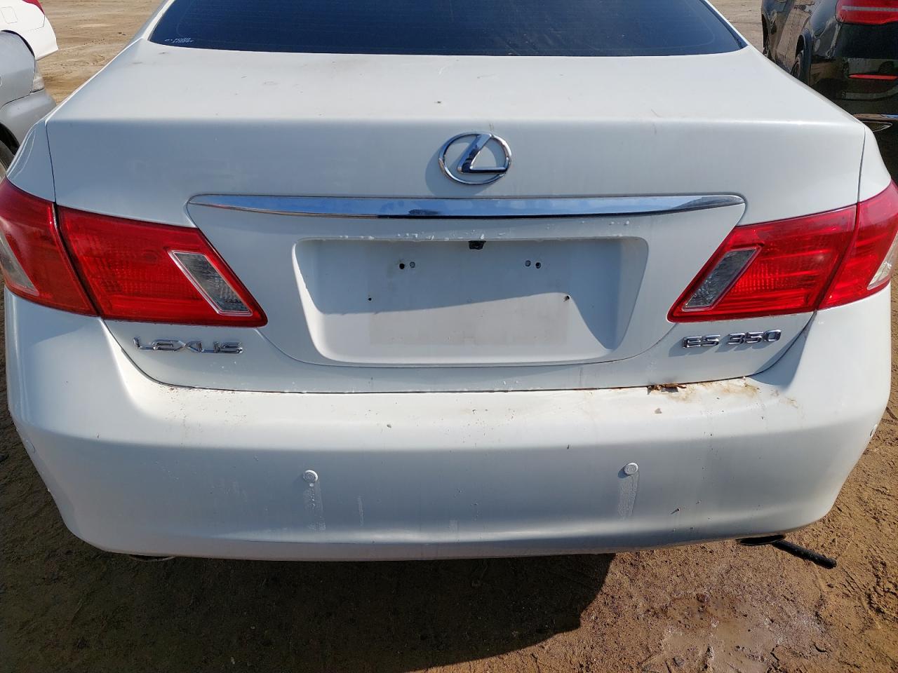 JTHBJ46G882222169 - 2008 Lexus Es 350 - #42479545