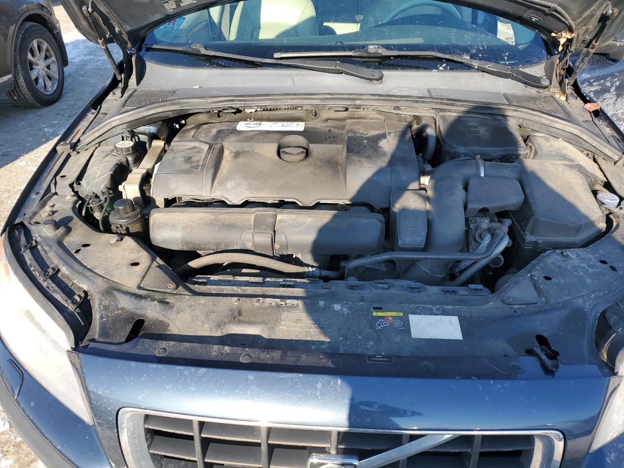 2009 Volvo XC70 - Image 11