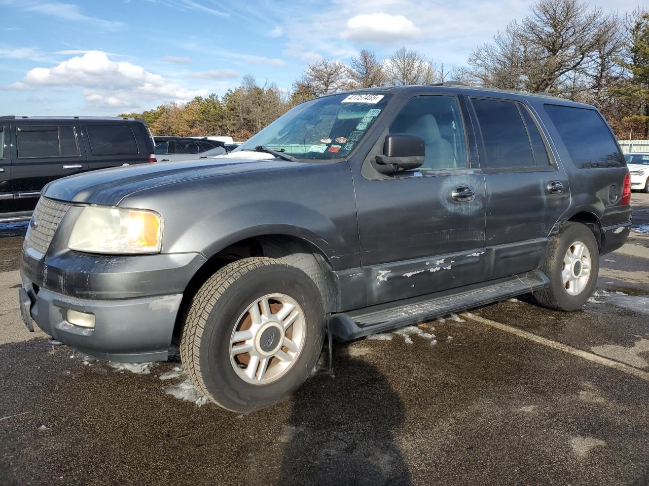 2003 Ford Expedition - Image 1