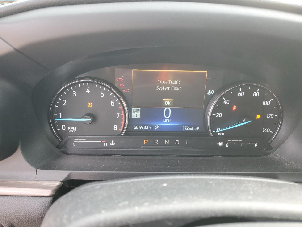 2021 Ford Explorer - Image 9