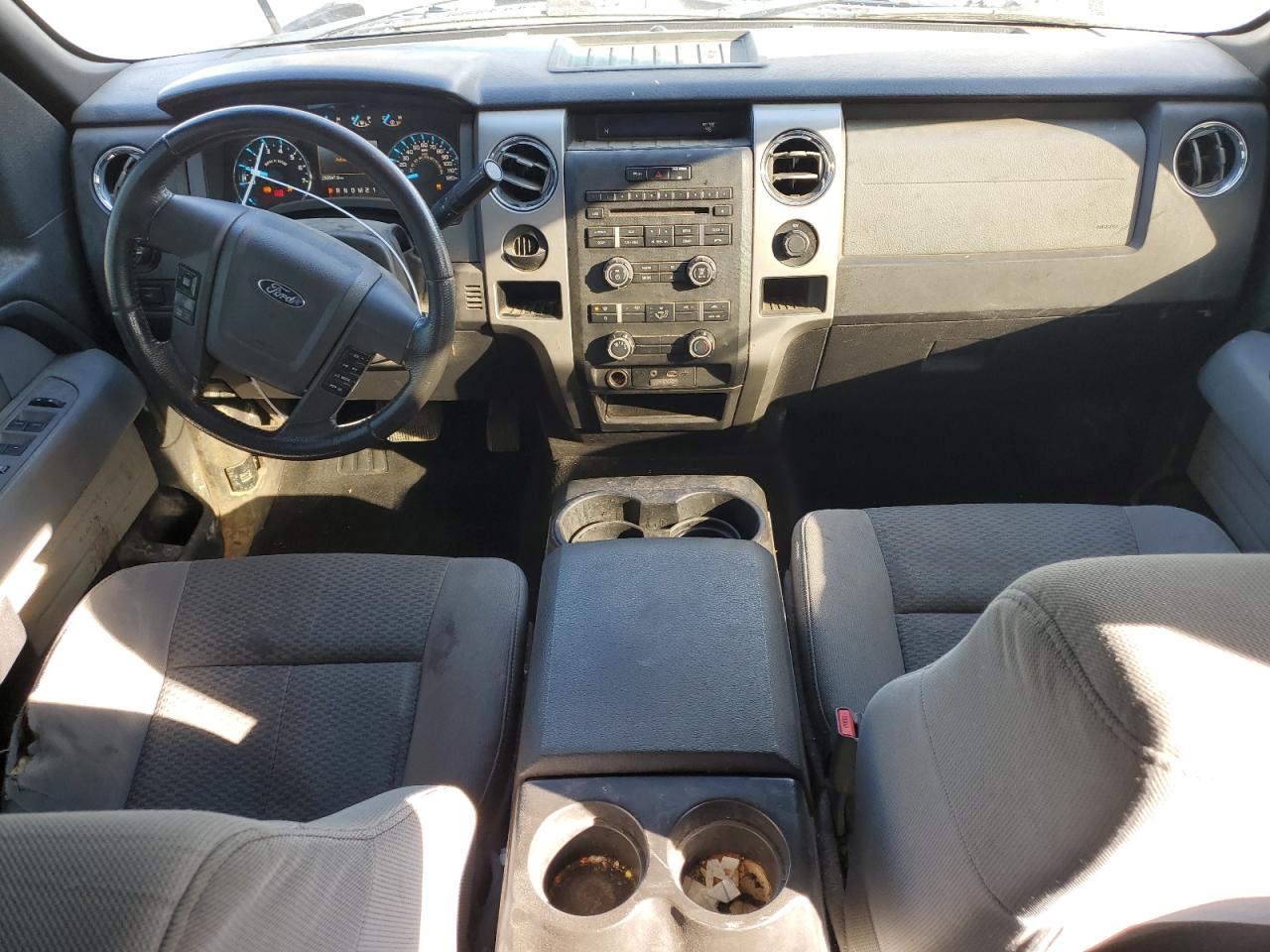 2011 Ford F-150 - Image 8