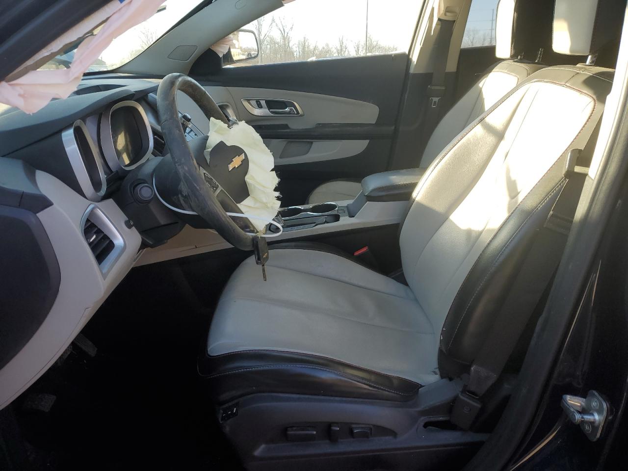 2017 Chevrolet Equinox - Image 7