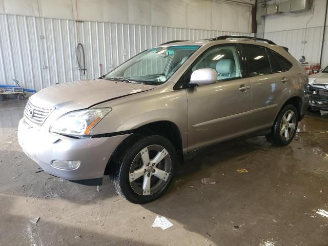 2005 Lexus Rx 330