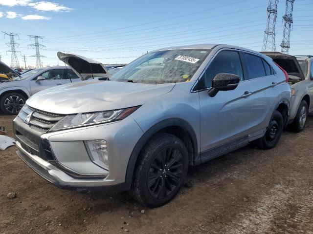 2019 Mitsubishi Eclipse Cross Le