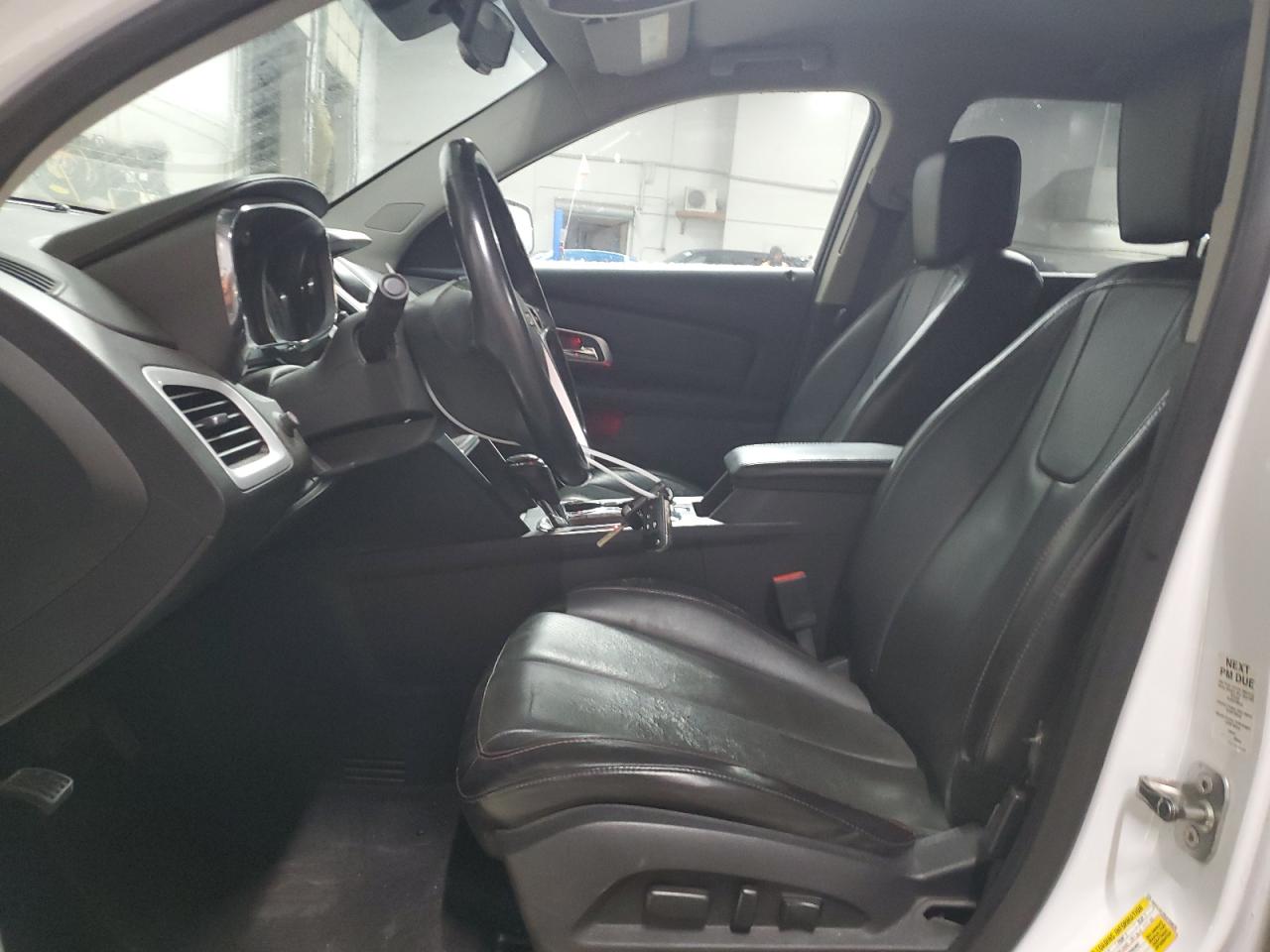 2016 GMC Terrain - Image 7
