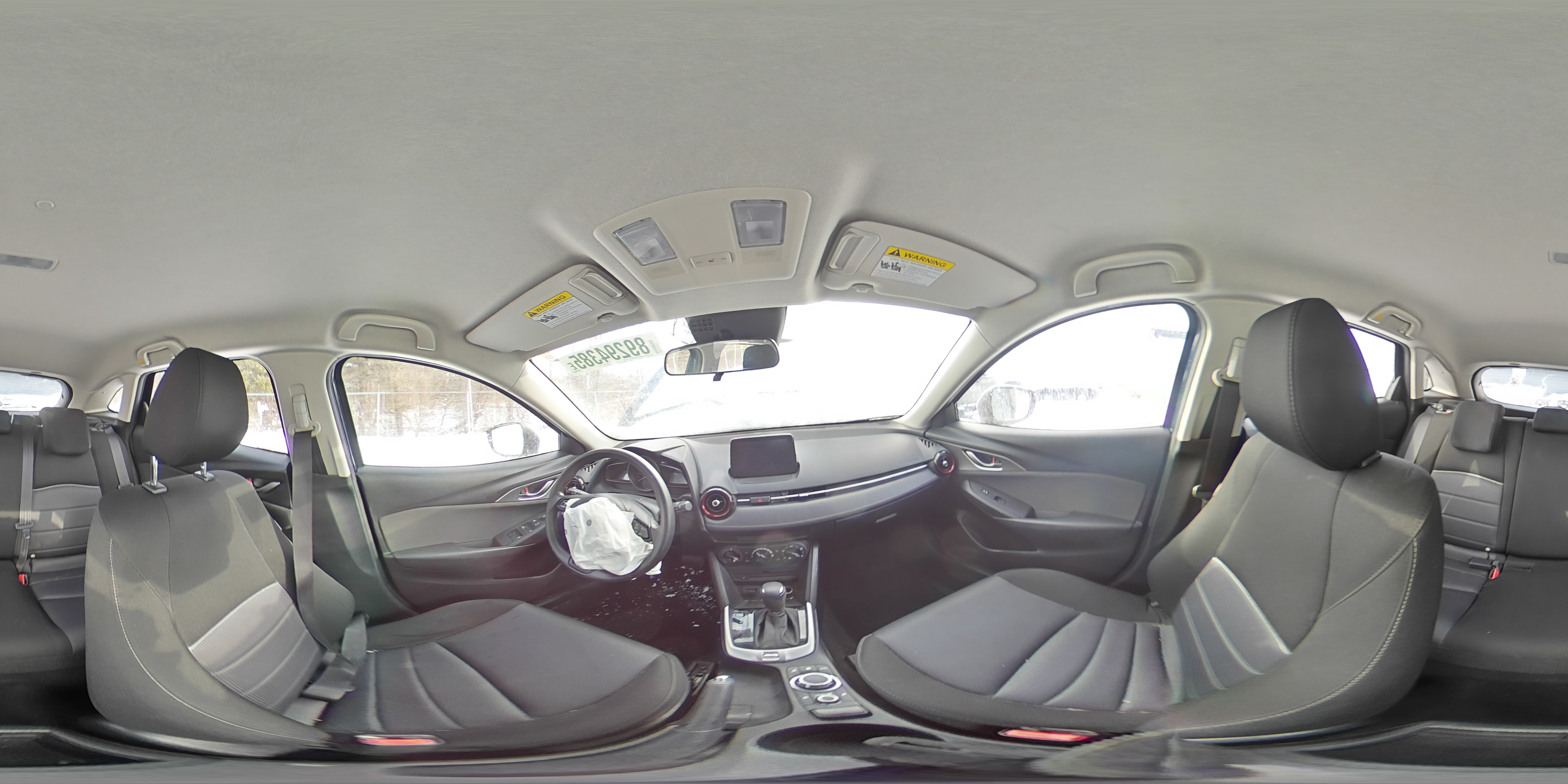 2018 Mazda CX-3 - Image 13