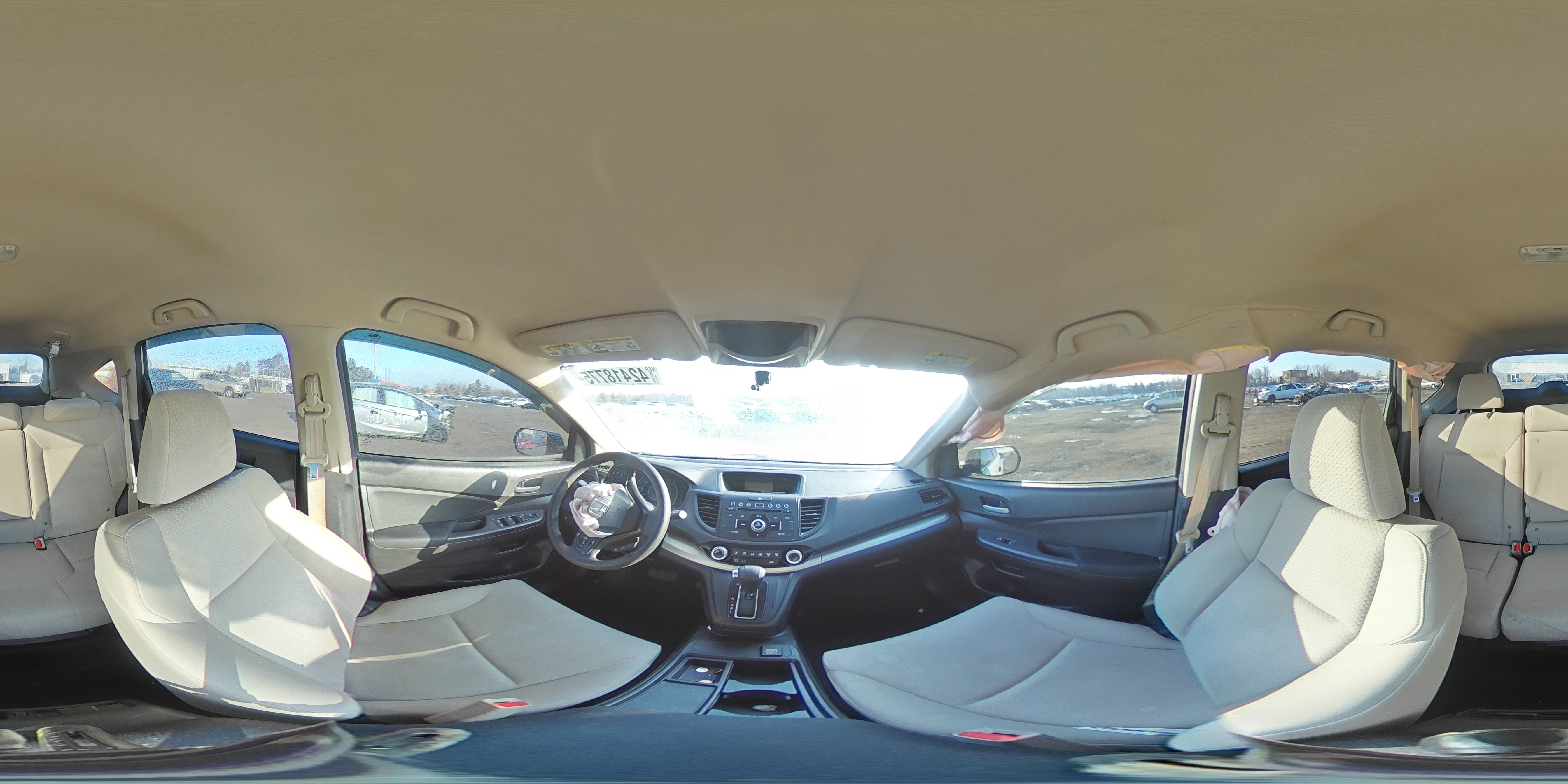 2016 Honda CR-V - Image 13