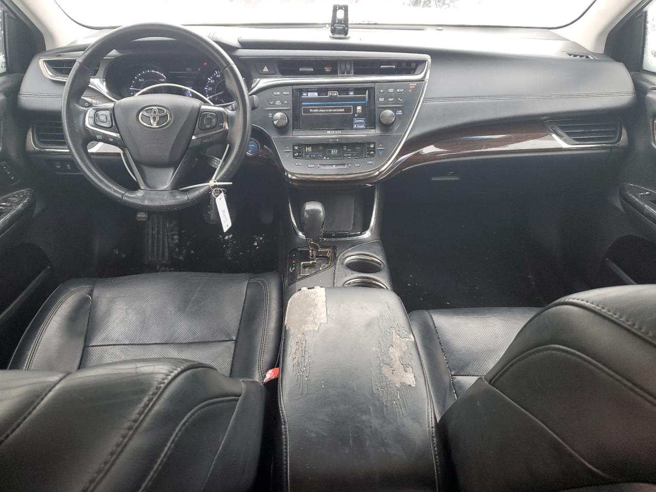 2014 Toyota Avalon - Image 8