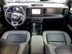 2022 Ford Bronco Base en Venta en Midway, FL - Side