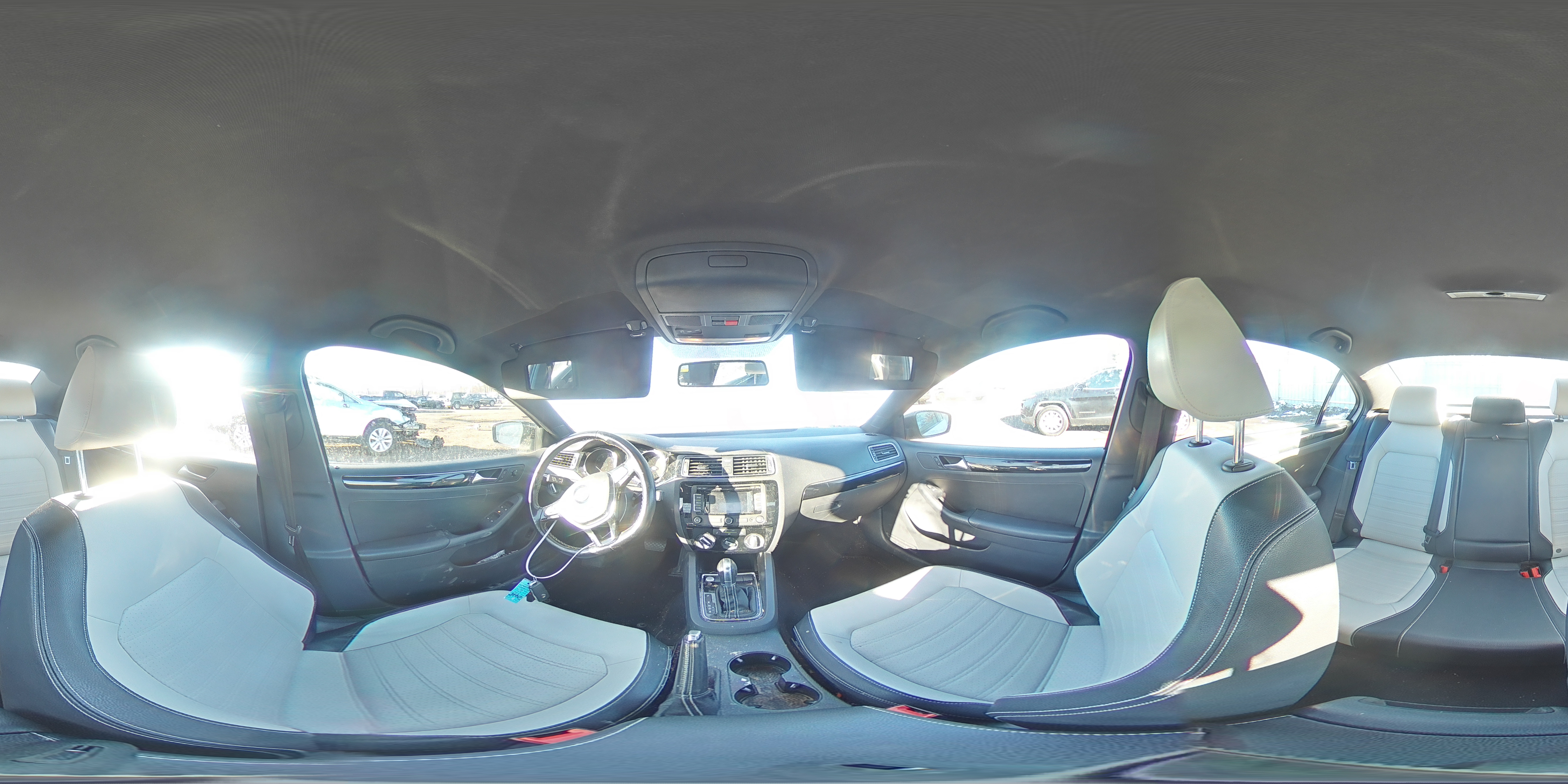 2015 Volkswagen Jetta - Image 12