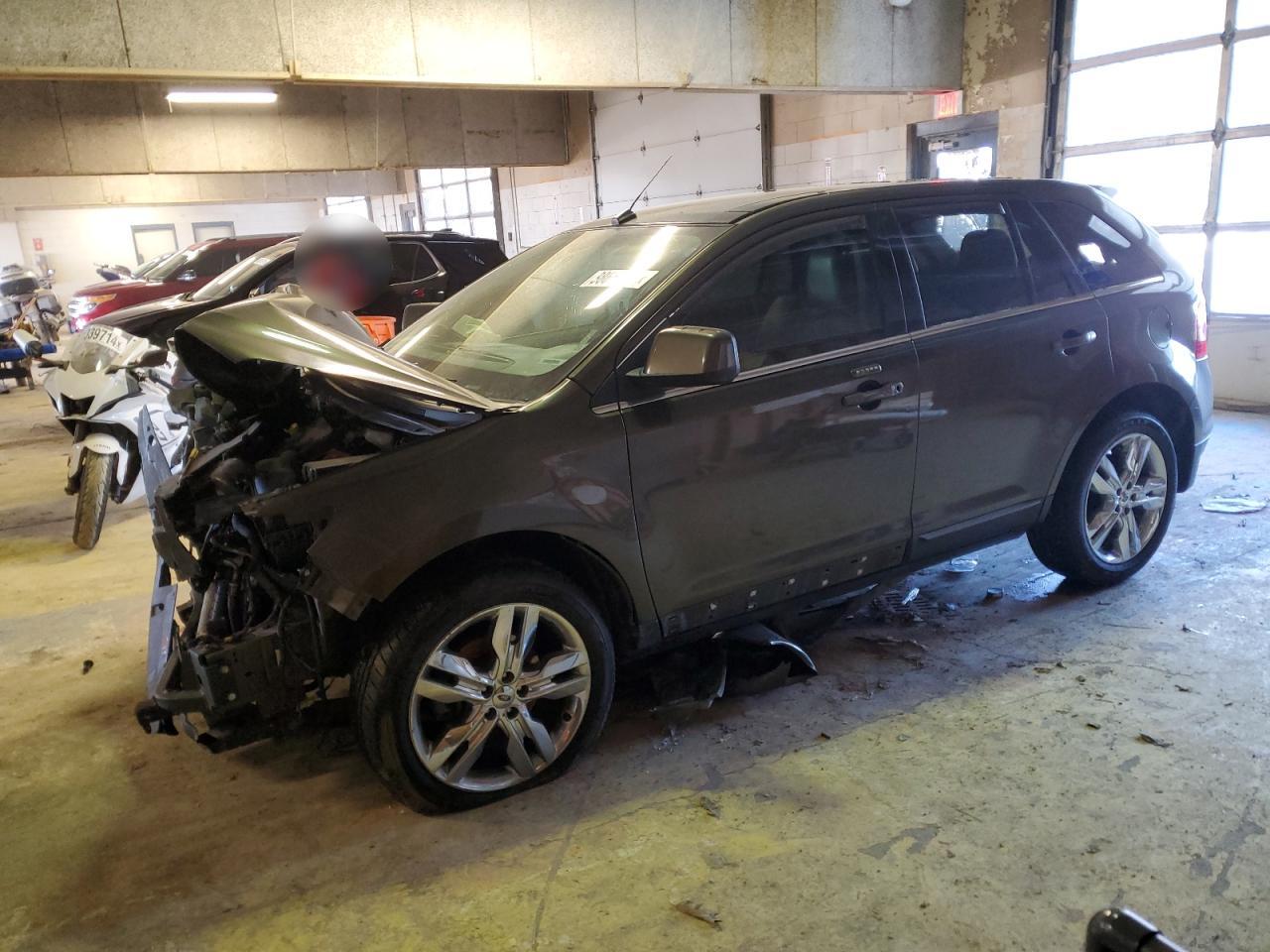 2011 Ford Edge - Image 1