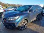 2018 RENAULT KADJAR DYN for sale at Copart ST HELENS