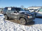 2001 Jeep Grand Cherokee Limited за продажба в Pekin, IL - Normal Wear