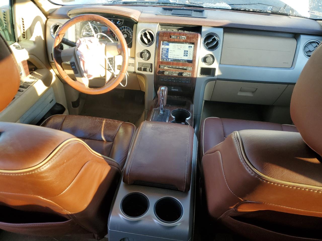 2012 Ford F-150 - Image 8