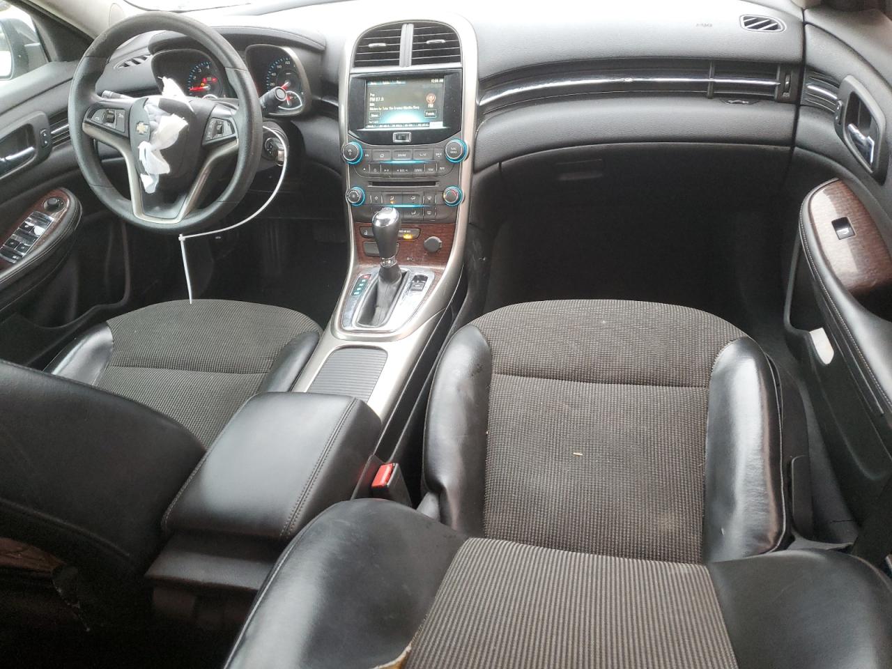 2013 Chevrolet Malibu 1Lt VIN: 1G11C5SA5DF214945 Lot: 88060595