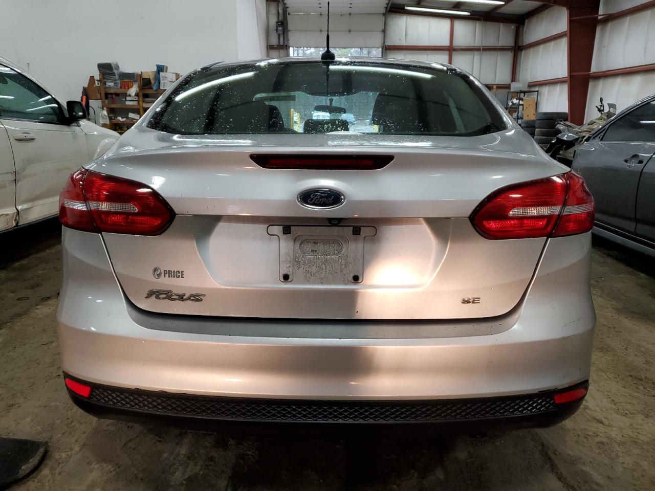 2015 Ford Focus - Image 6