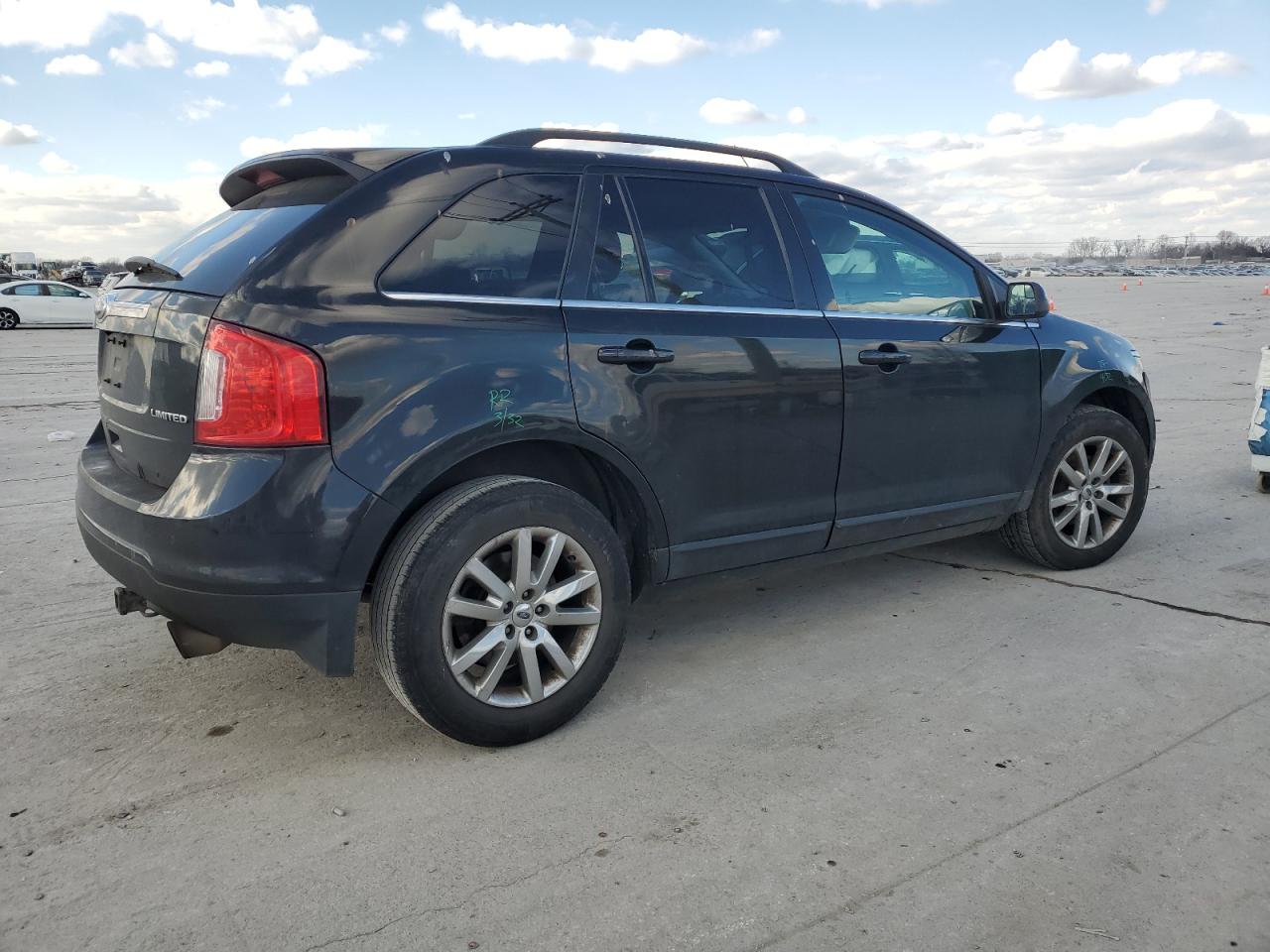 2014 Ford Edge - Image 3