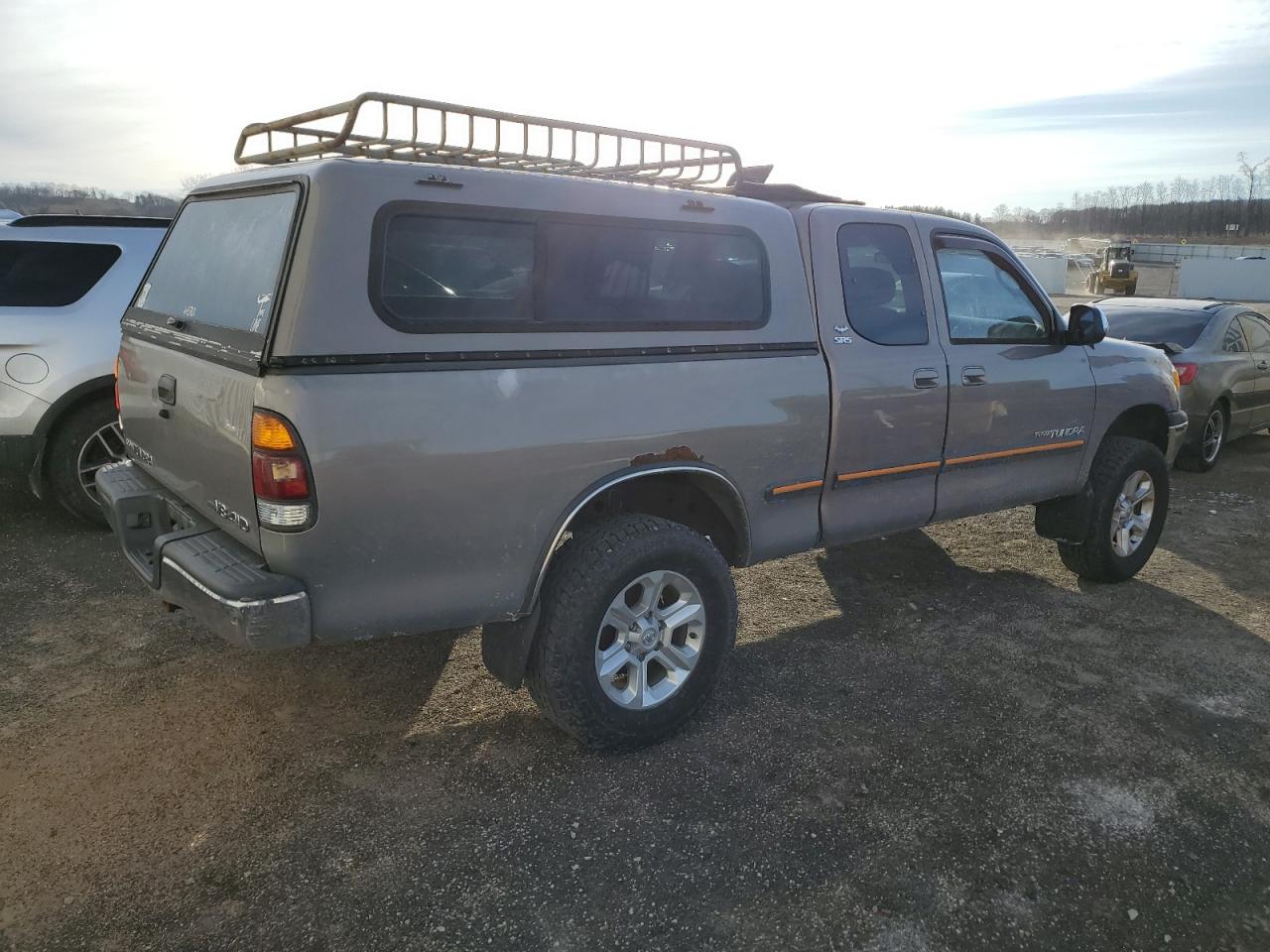 2002 Toyota Tundra - Image 3