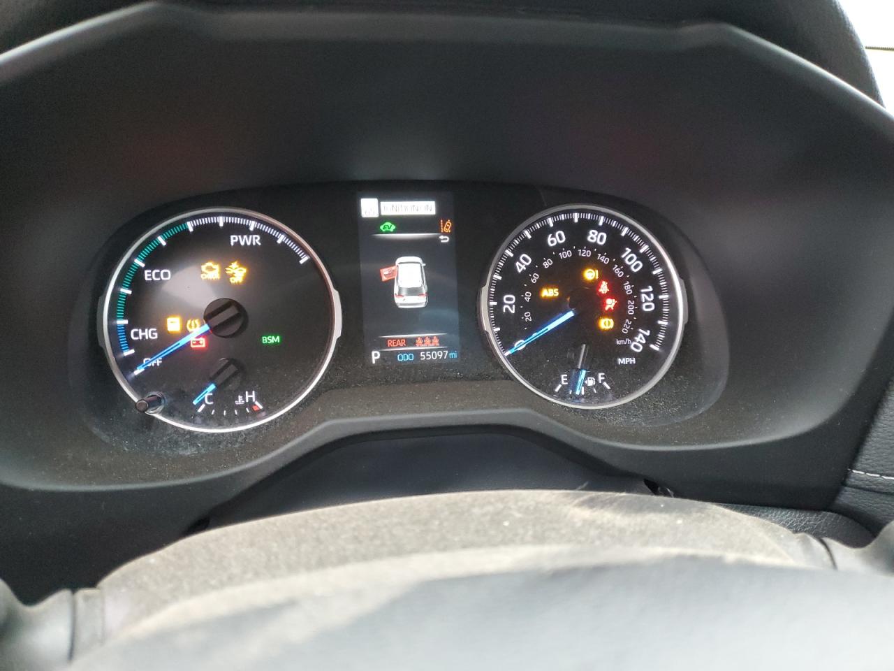 2022 Toyota RAV 4 - Image 9