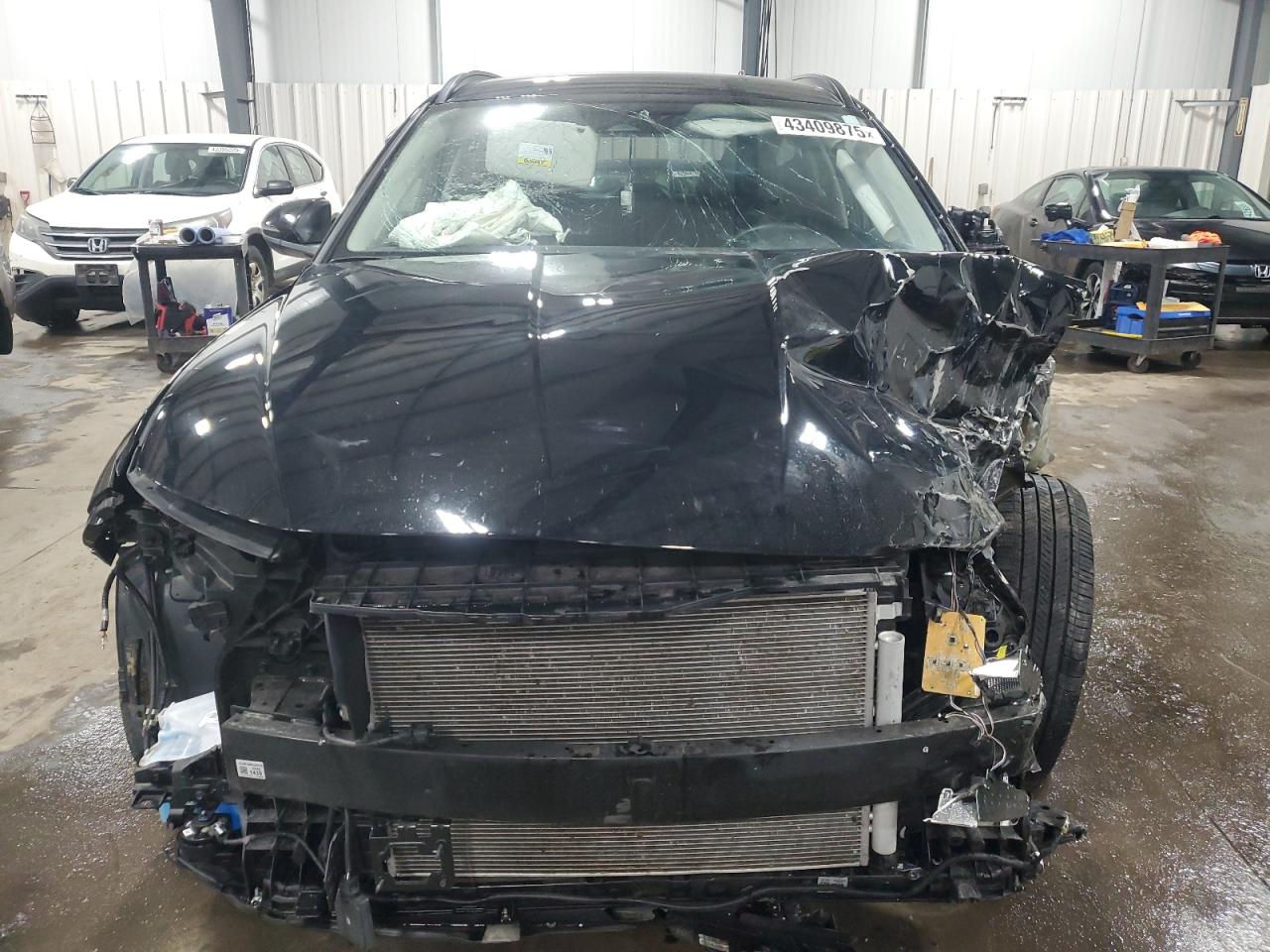 2023 Hyundai Tucson - Image 5