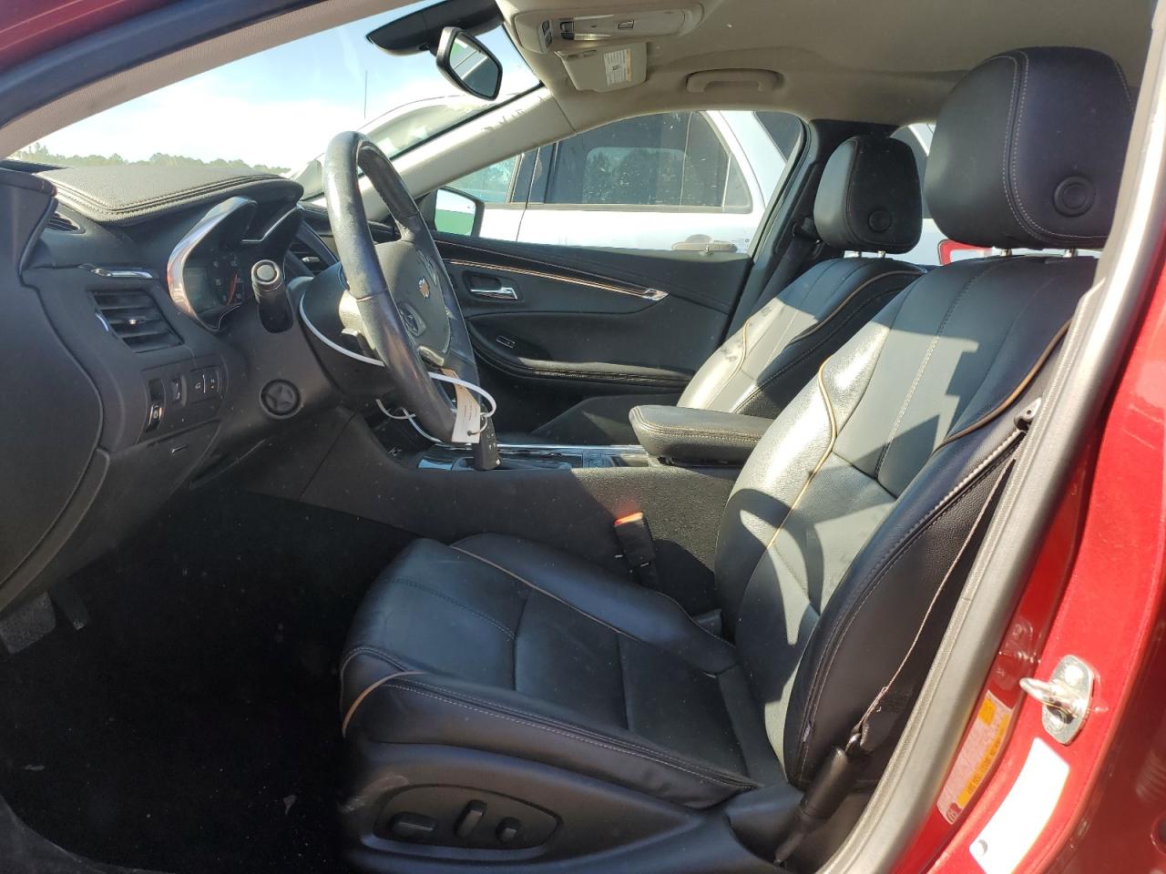 2019 Chevrolet Impala - Image 7