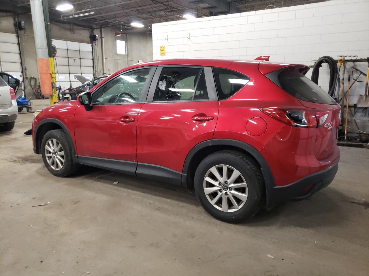 2015 Mazda CX-5 - Image 2