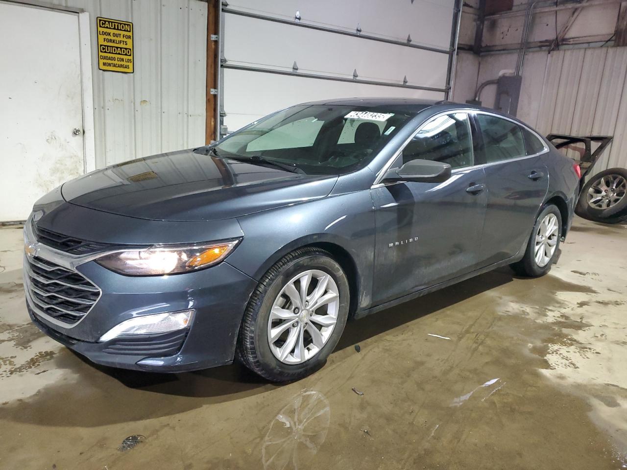2020 Chevrolet Malibu - Image 1