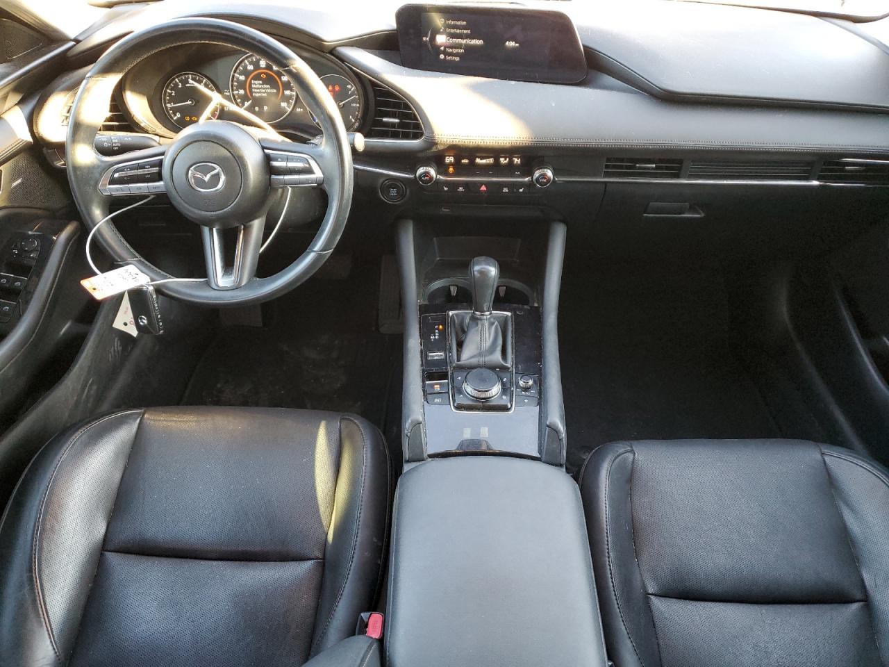 2020 Mazda 3 - Image 8