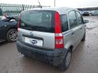 2006 FIAT PANDA ACTI for sale at Copart WESTBURY