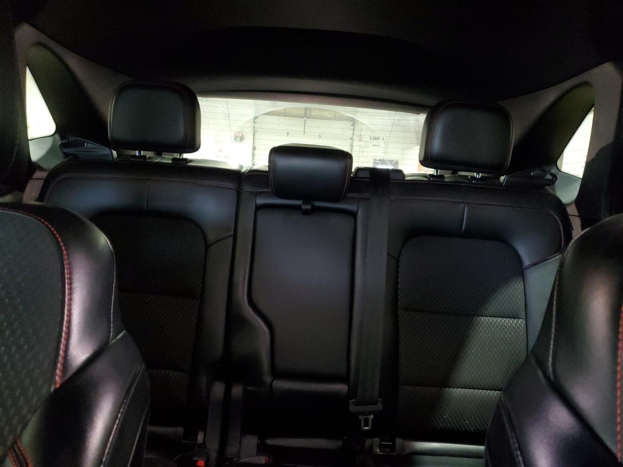 2023 Ford Escape - Image 10
