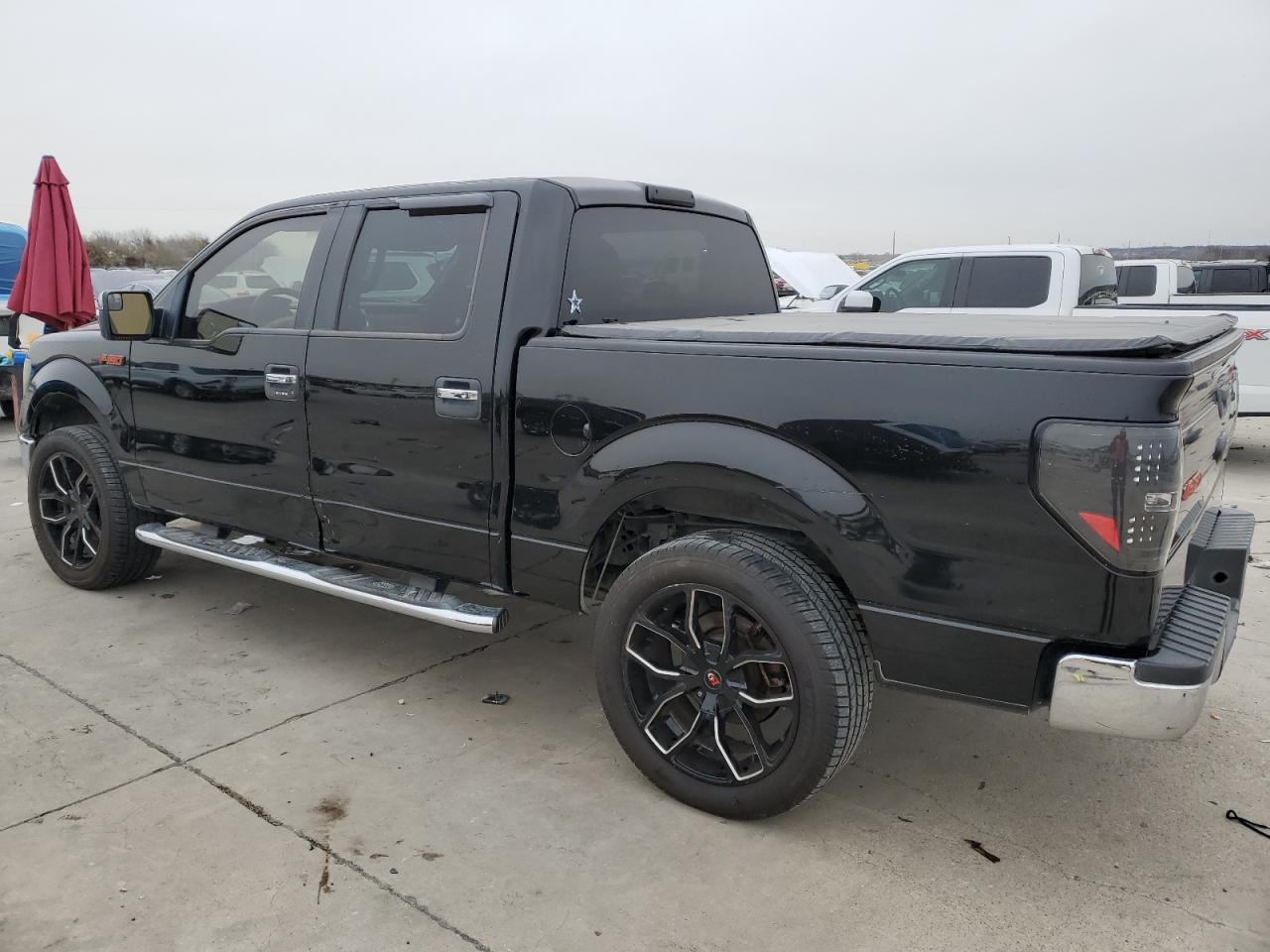 2013 Ford F-150 - Image 2