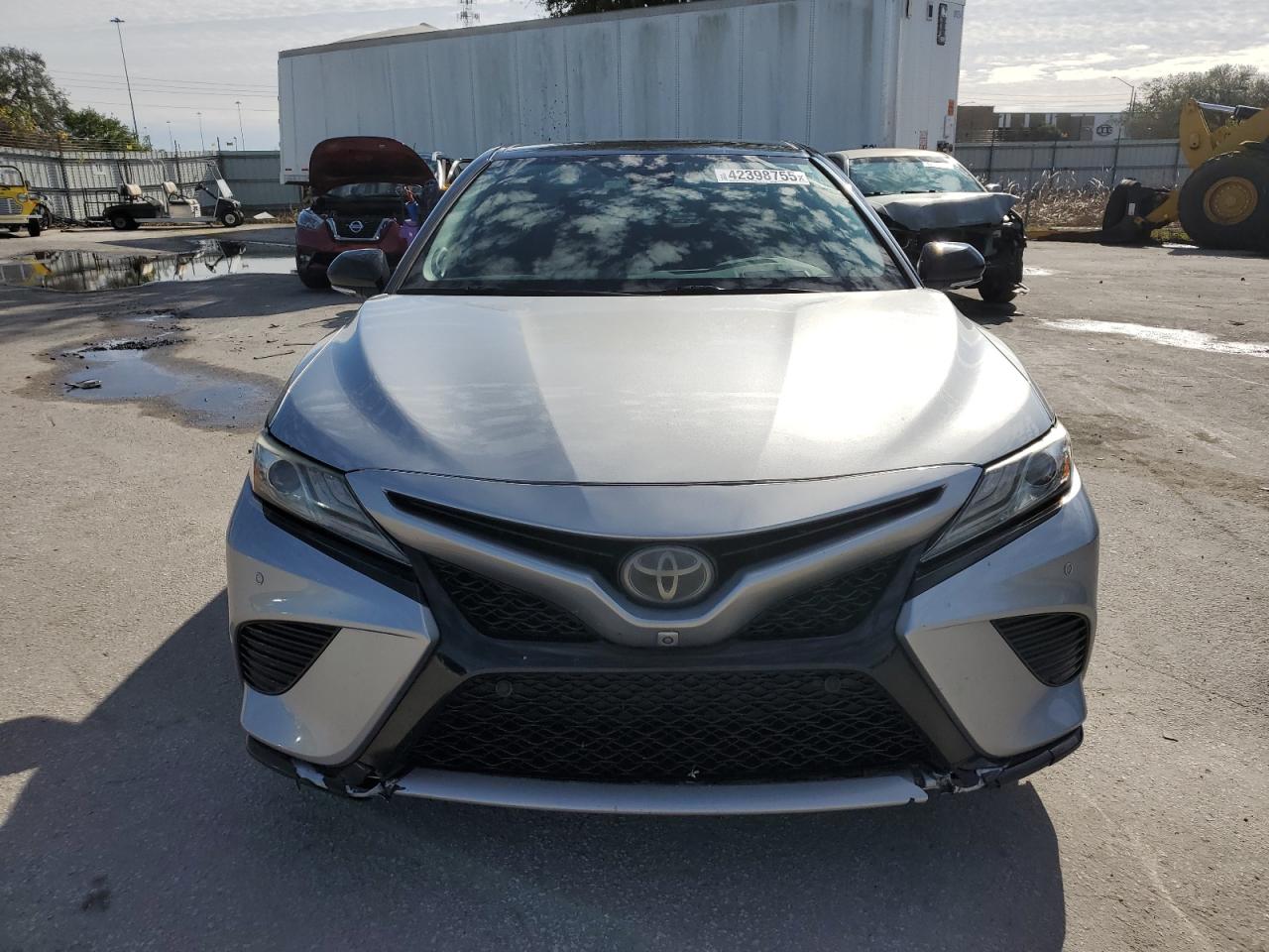 2019 Toyota Camry - Image 5