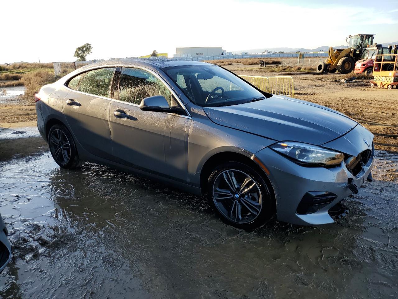 2024 BMW 2er - Image 4