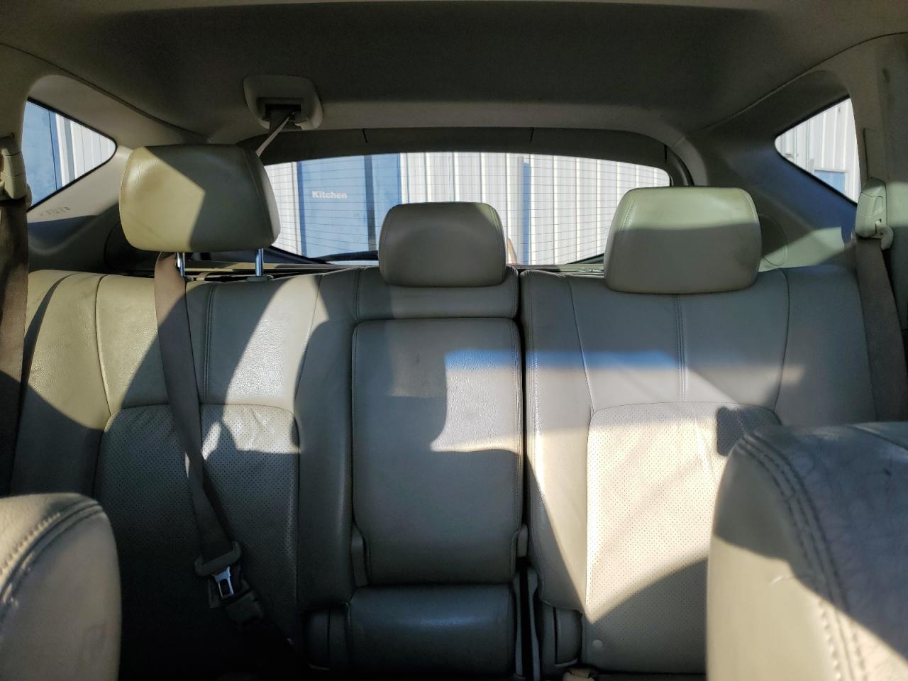2009 Nissan Murano - Image 10