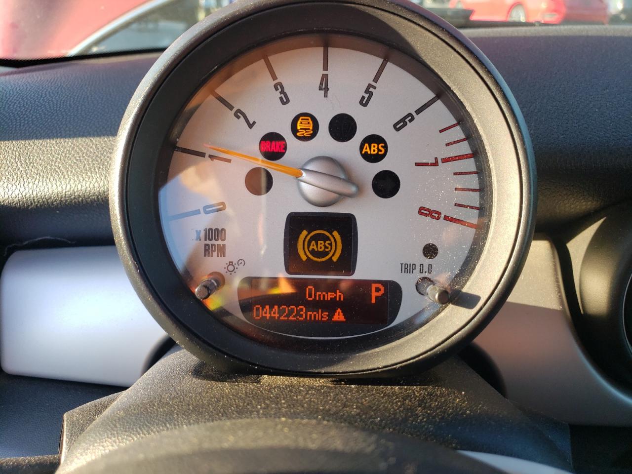 2013 MINI Cooper - Image 9