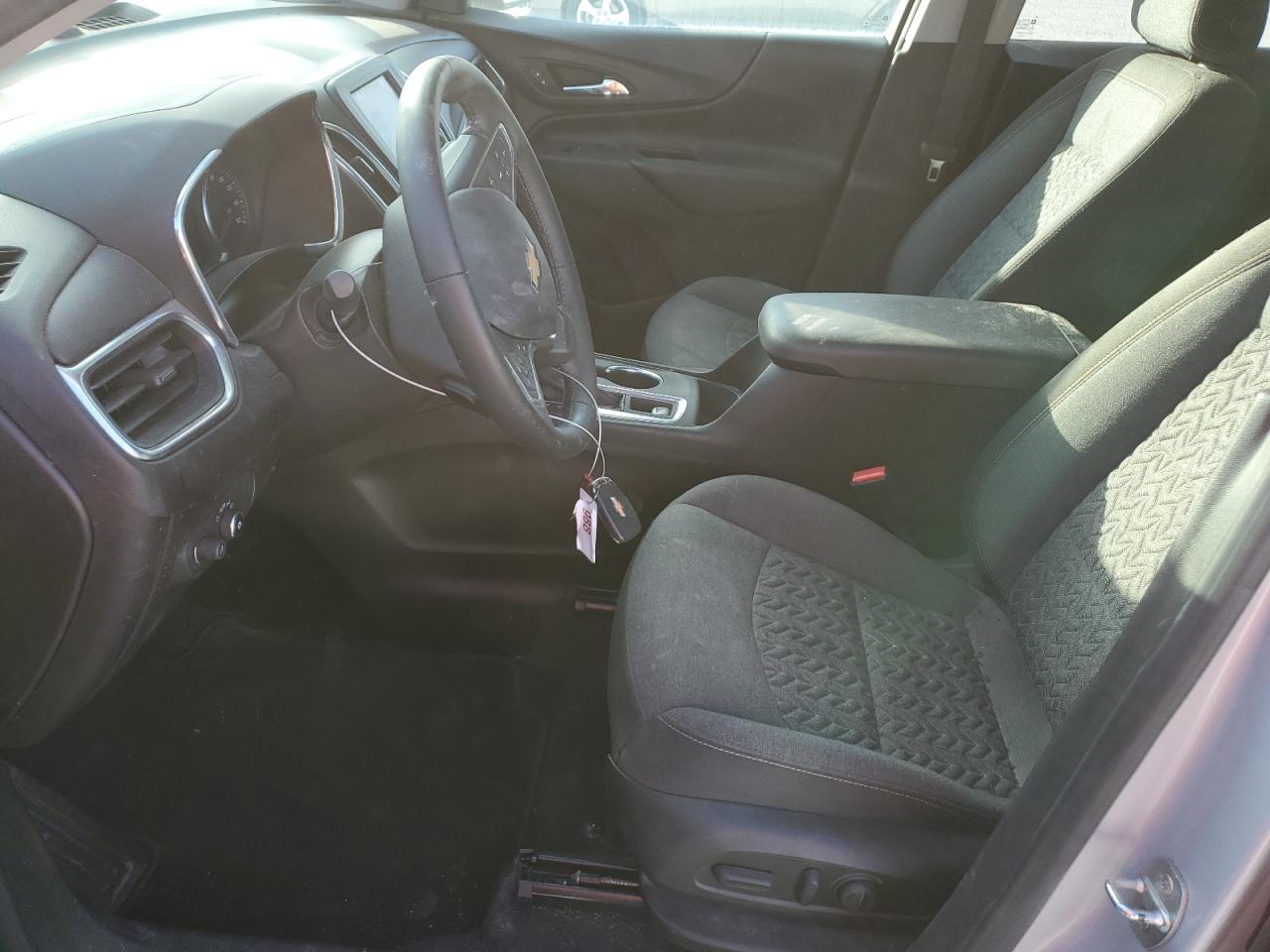 2022 Chevrolet Equinox - Image 7