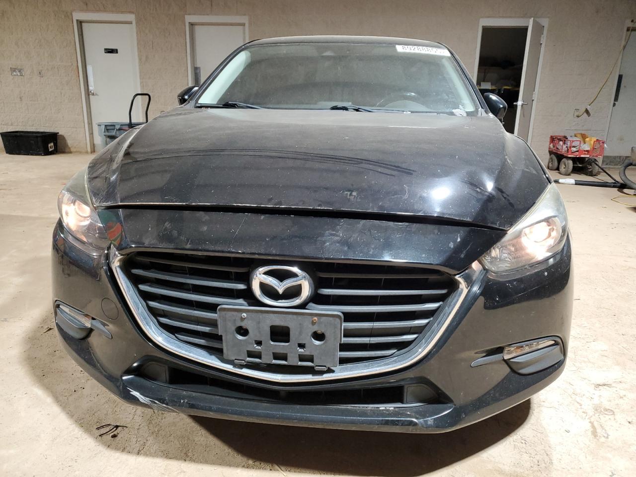 2017 Mazda 3 - Image 5