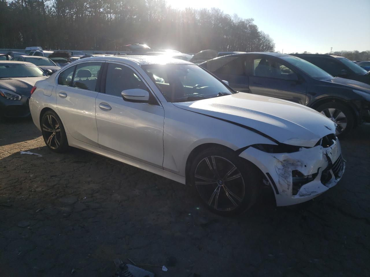2020 BMW 3er - Image 4