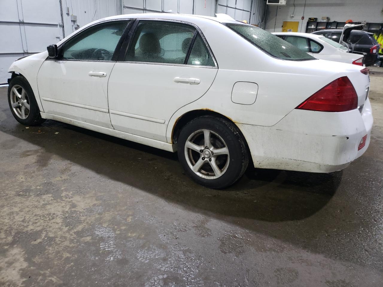 2006 Honda Accord - Image 2