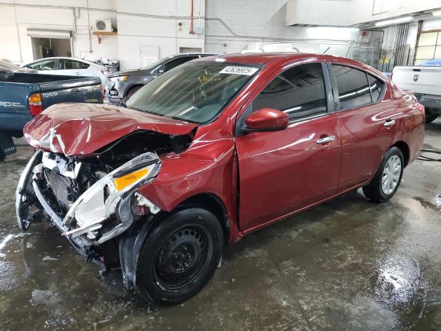 Littleton, CO에서 판매 중인 2018 Nissan Versa S - Front End