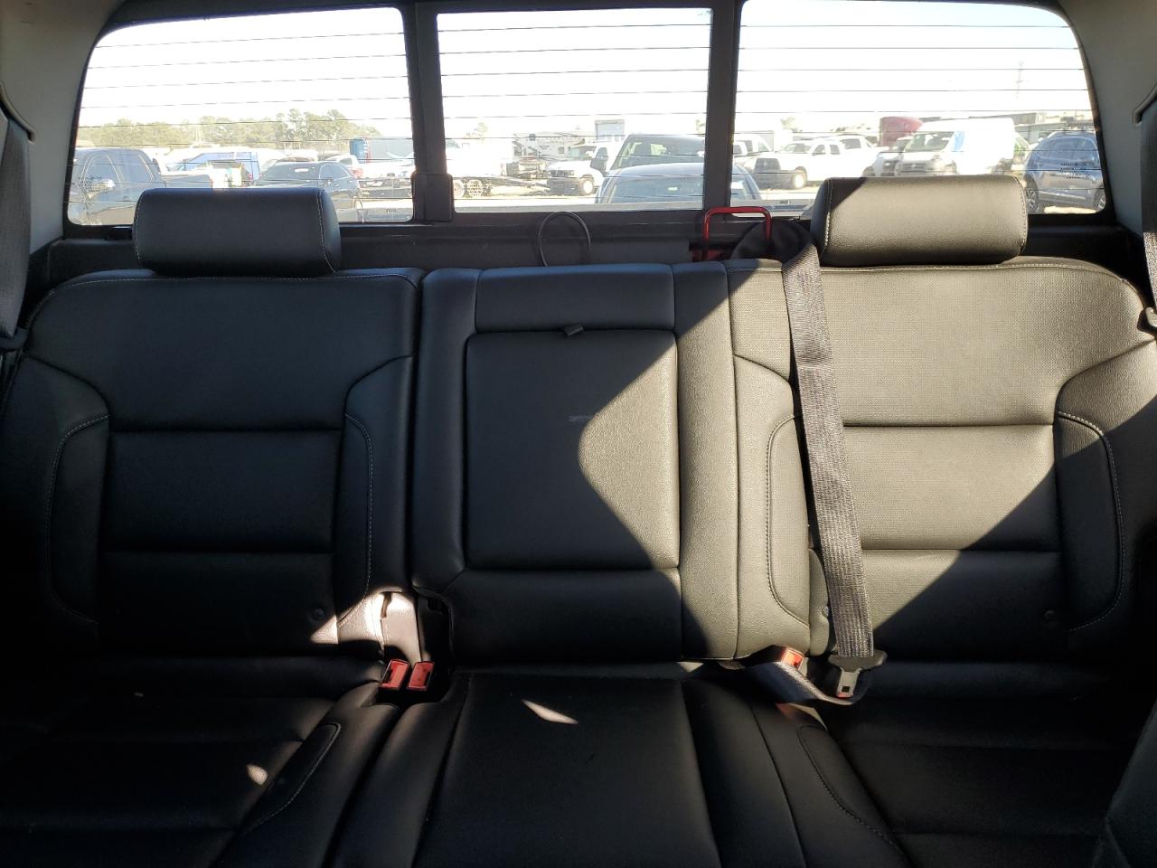 2018 GMC Sierra - Image 10