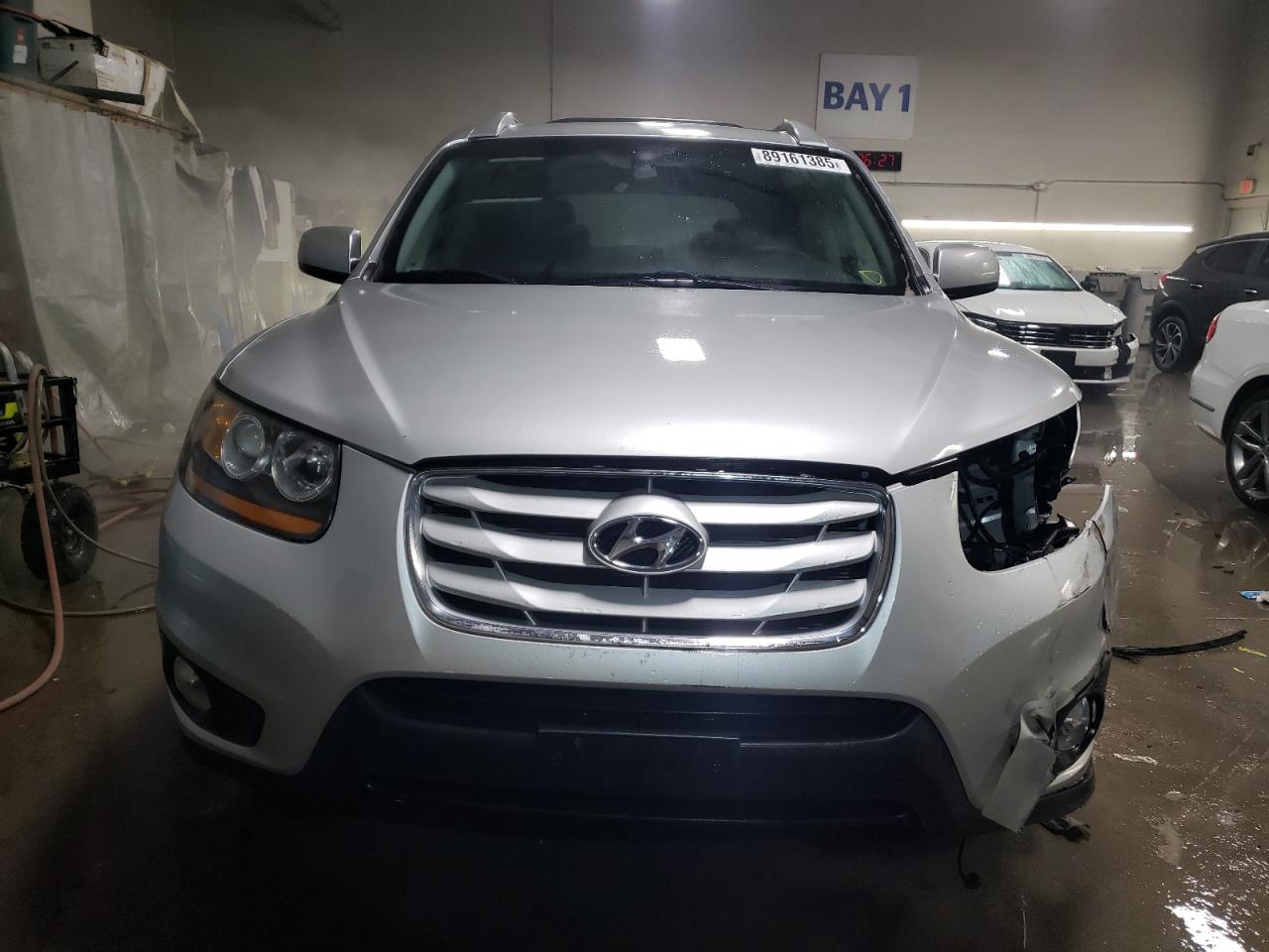 2011 Hyundai Santa Fe - Image 5